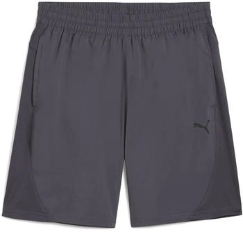 Puma TAD Tech Fabric Mix grau