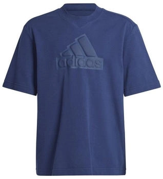Adidas FI Logo Tee JR IC9533