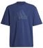 adidas Future Icons Logo Piqué T-Shirt kurzarm (Junior)