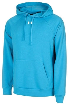 Under Armour Rival Fleece Kapuzenpullover 1379757-452