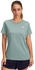 Under Armour Tech Solid Ssc Kurzarm-t-shirt (1384231)