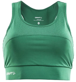 Craft Rush Sport-Top team green 651000