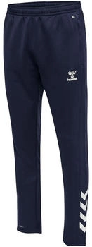 Hummel Core XK Poly Hose blau