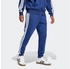Adidas Essentials Fleece Tapered Cuff 3-Stripes Pants