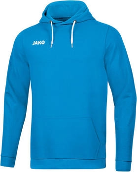 JAKO Base Hoody Kinder blau schwarz F89