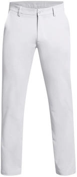Under Armour Tech Tapered Golfhose 014 halo grau halo grau