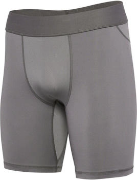 Hummel Hmlbl Performance Short Tights Leggings grau