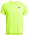 high vis yellow black