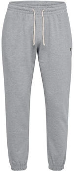 Hummel Hmlregular Sweatpant Bee Trainingshose grau