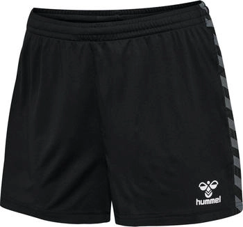Hummel Hmlauthentic Pl Shorts