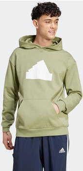 Adidas Future Icons Badge Of Sport Kapuzenpullover IW8552