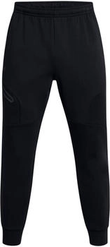 Under Armour Unstoppable Fleece Jogginghose (1389353) schwarz
