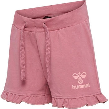 Hummel Talya Ruffle Kurze Hose 219858-3200-62