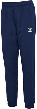 Hummel Travel Woven Pants marine