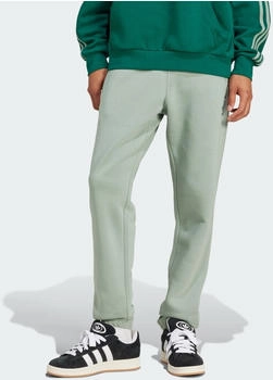 Adidas Trefoil Essentials Hose silber gr&uuml;n