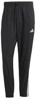 Adidas JE6403, Adidas Essentials 3Stripes Woven Trainingshose Herren - blau