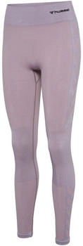 Hummel Seamless MID Tights lila