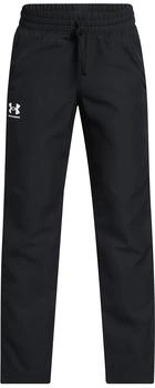 Under Armour Rival Woven Pants (1390155) black/white/white