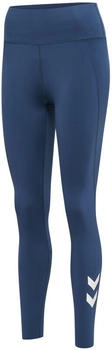Hummel hmlMT GRACE High-Waist Tights insignia blue