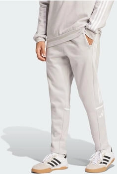 Adidas Squadra 25 Jogginghose Team Light Grey / White (JD2962)