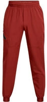 Under Armour 1388823-840-MD, Under Armour Unstoppable Joggers Orange M / Regular Mann