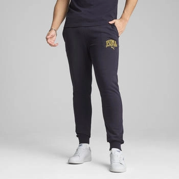 Puma Class Jogginghose Herren (684652) new navy