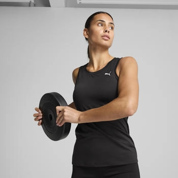 Puma TAD Essentials Tanktop Damen (525886) black