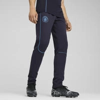 Puma 777566-32, PUMA Manchester City FC Casuals Jogginghose Herren 32 - new
