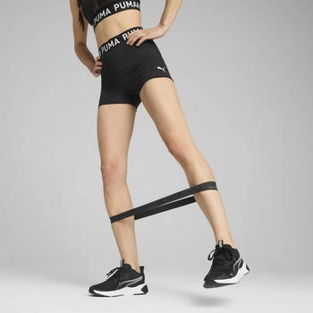 Puma Strong 3 Radlerhose Damen (526002) black