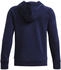 midnight navy/white