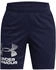 midnight navy/onyx white