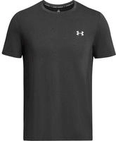 Under Armour Vanish Seamless Tee Dunkelgrau Herren