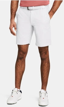 Under Armour UA Matchplay Shorts mit konischer Passform f&uuml;r Herren (1383154) halo grau