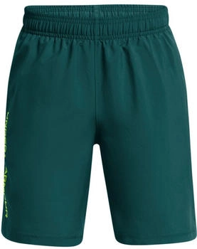 Under Armour Tech Woven Wordmark Short (1383341) blue