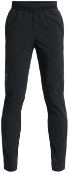 Under Armour Unstoppable Tapered Pant (1373752) black/pitch grey