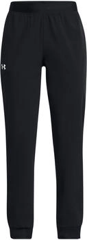 Under Armour Sport Woven Joggers (1384207) black