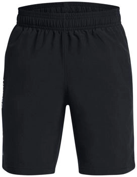 Under Armour Tech Woven Wordmark Short (1383341) black