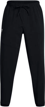 Under Armour Vibe Woven Joggers (1386557) black