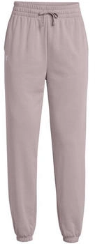 Under Armour Women's UA Rival Terry Joggers (1382735) tetra gray