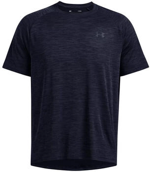 Under Armour Tech Textured SS (1382796) blue