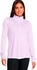 Under Armour Women's UA Tech Twist ½ Zip (1384225)