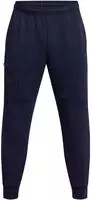 UNDER ARMOUR Unstoppable Fleece Jogginghose Herren 410 - midnight navy/black L