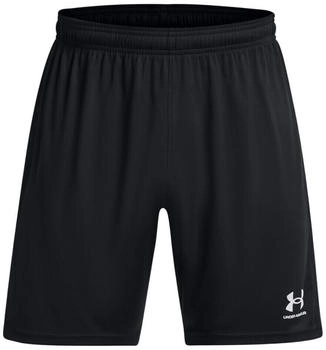 Under Armour Men M's Ch. Knit Short (1379507) black/white