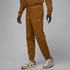 Brooklyn Fleece Herrenhose braun FV7277-228