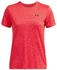 Under Armour Women's UA Tech Twist Short Sleeve (1384230)