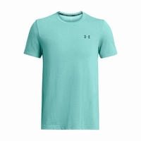 Under Armour 1382801, UNDER ARMOUR Herren Shirt UA VANISH SEAMLESS SS RADIAL