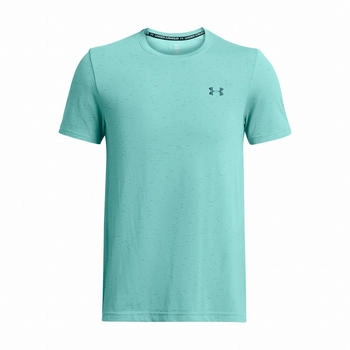 Under Armour Vanish Seamless Kurzarm-t-shirt (1382801) hellgr&uuml;n
