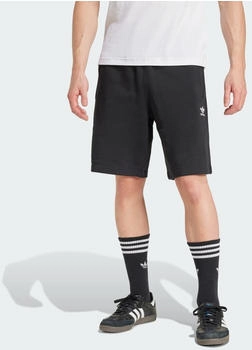 Adidas Essentials Trefoil Shorts Black (IY8520)