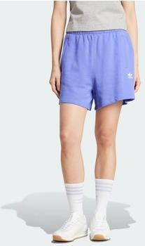Adidas Essentials French Terry Shorts Semi Cobalt Blue (IW5708)