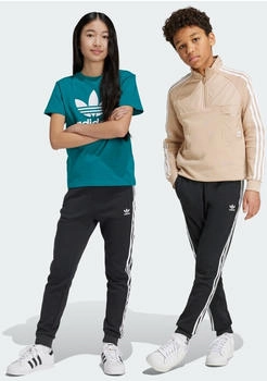 Adidas Trefoil Kids Hose Black (IY7484)